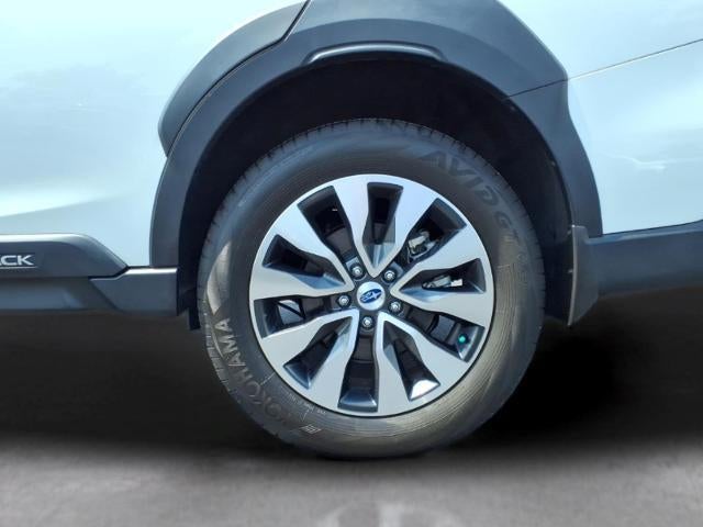 2025 Subaru Outback Limited - Photo 22