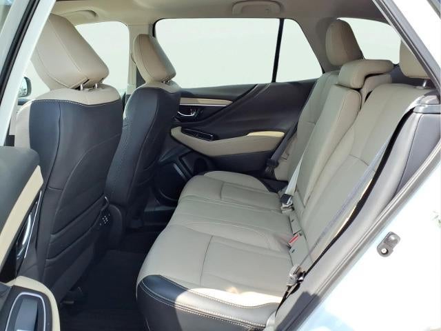 2025 Subaru Outback Limited - Photo 30