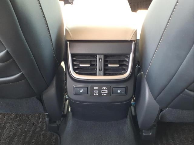 2025 Subaru Outback Limited - Photo 31
