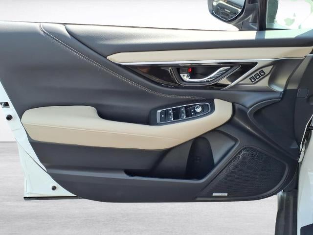 2025 Subaru Outback Limited - Photo 33