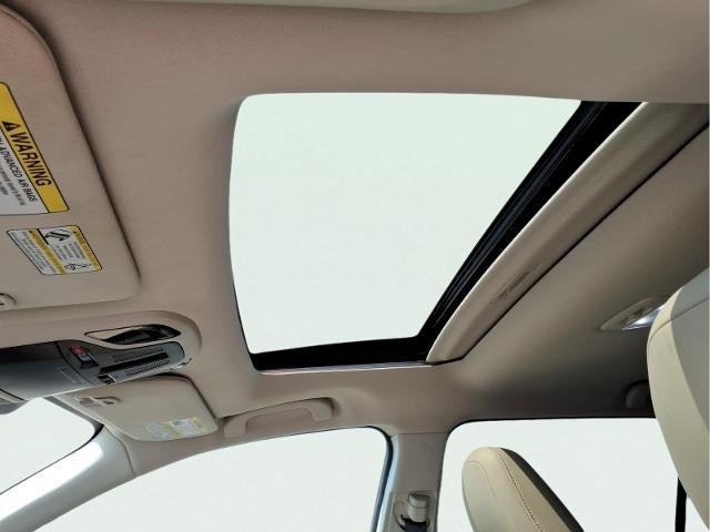 2025 Subaru Outback Limited - Photo 35