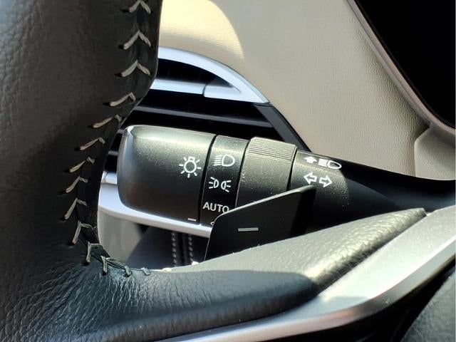 2025 Subaru Outback Limited - Photo 44