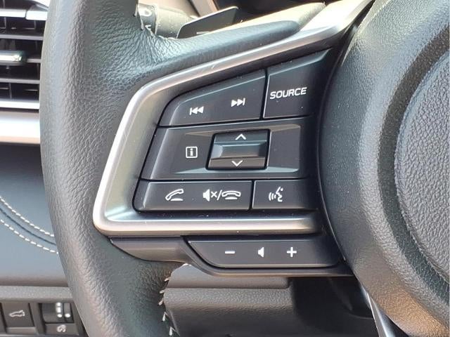2025 Subaru Outback Limited - Photo 45
