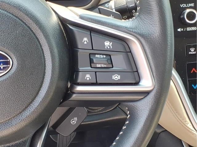 2025 Subaru Outback Limited - Photo 46
