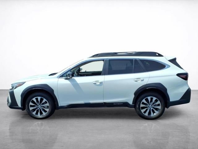 2025 Subaru Outback Limited - Photo 49