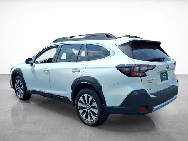 2025 Subaru Outback Limited - Photo 50