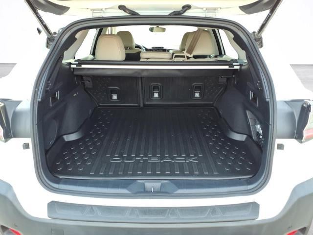 2025 Subaru Outback Limited - Photo 51