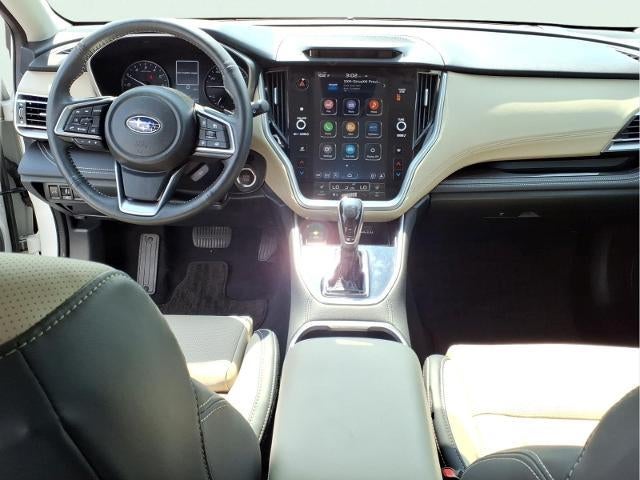 2025 Subaru Outback Limited - Photo 6