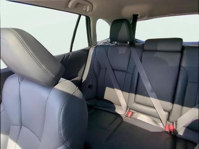 2024 Subaru Outback Touring