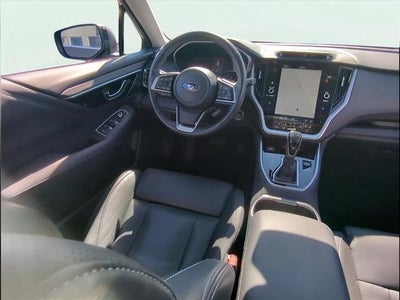 2024 Subaru Outback Touring