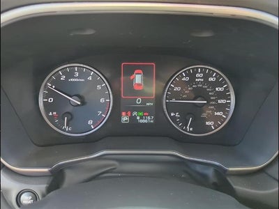 2024 Subaru Outback Touring