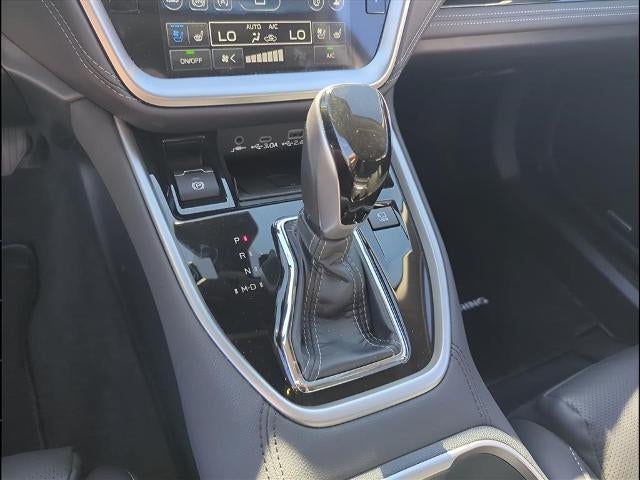 2024 Subaru Outback Touring