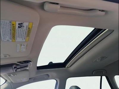 2024 Subaru Outback Touring