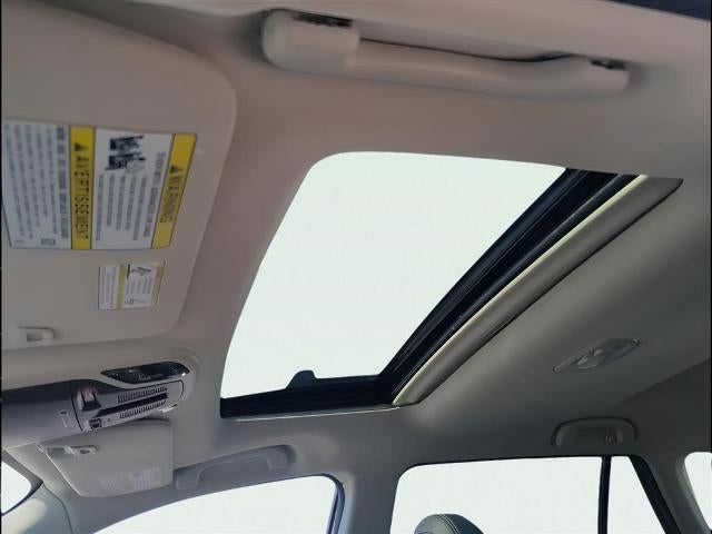 2024 Subaru Outback Touring