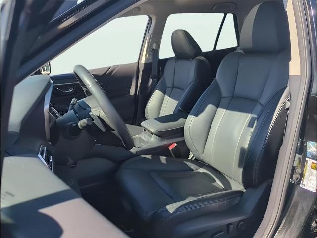 2024 Subaru Outback Touring