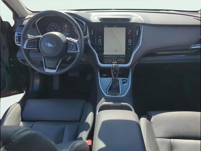 2024 Subaru Outback Touring