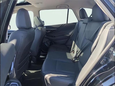 2024 Subaru Outback Touring