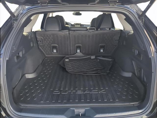2024 Subaru Outback Touring