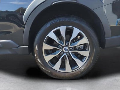 2024 Subaru Outback Touring
