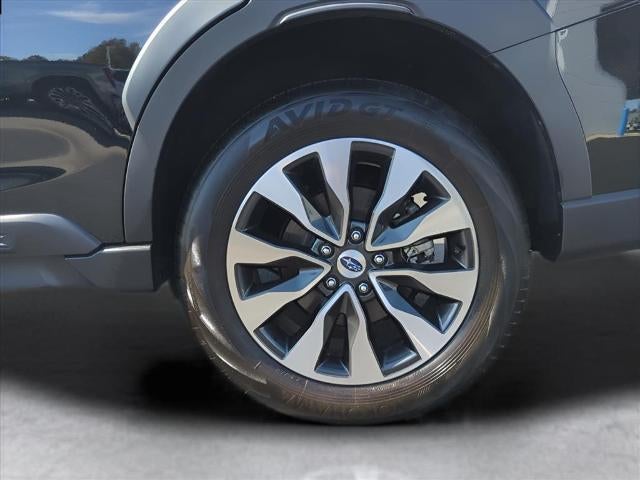 2024 Subaru Outback Touring