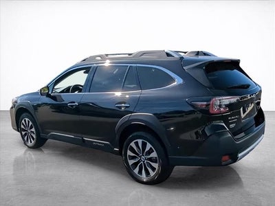 2024 Subaru Outback Touring