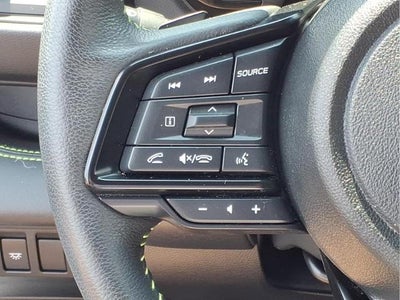 2023 Subaru Ascent Onyx Edition 7-Passenger