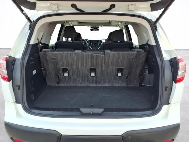 2023 Subaru Ascent Onyx Edition 7-Passenger