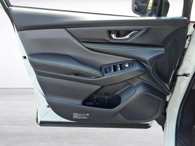 2023 Subaru Ascent Onyx Edition 7-Passenger