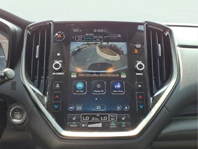 2023 Subaru Ascent Onyx Edition 7-Passenger