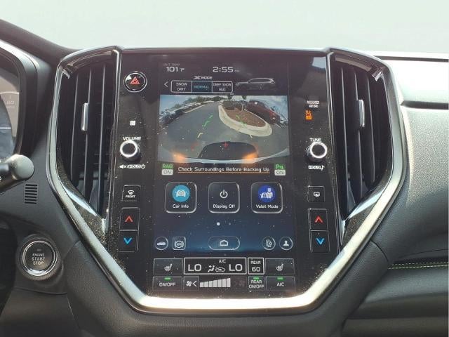 2023 Subaru Ascent Onyx Edition 7-Passenger