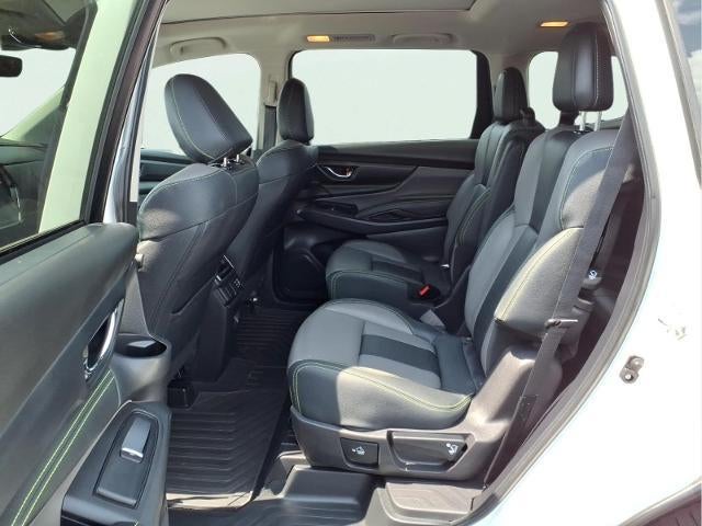 2023 Subaru Ascent Onyx Edition 7-Passenger