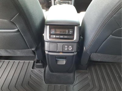 2023 Subaru Ascent Onyx Edition 7-Passenger