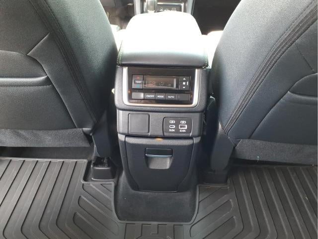2023 Subaru Ascent Onyx Edition 7-Passenger