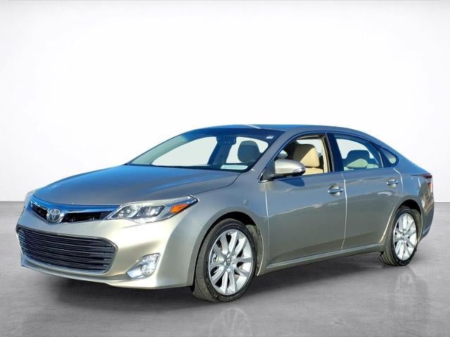 2014 Toyota Avalon