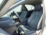2022 Toyota Camry XSE V6