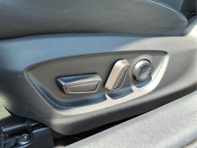 2022 Toyota Camry XSE V6