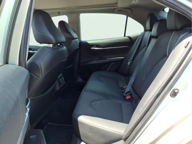 2022 Toyota Camry XSE V6