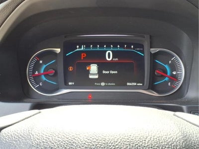 2021 Honda Pilot AWD Touring 8 Passenger
