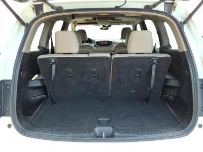2021 Honda Pilot AWD Touring 8 Passenger