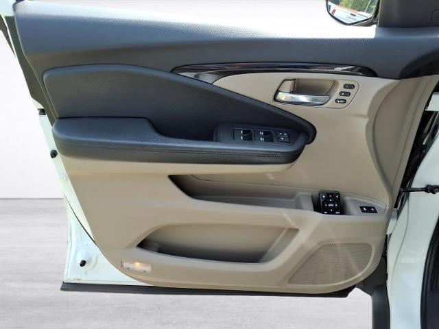2021 Honda Pilot AWD Touring 8 Passenger