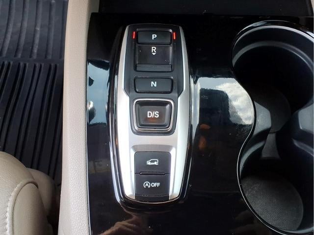 2021 Honda Pilot AWD Touring 8 Passenger