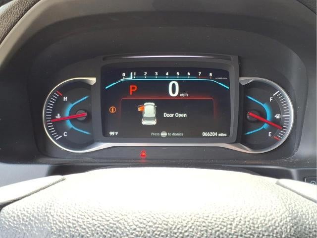 2021 Honda Pilot AWD Touring 8 Passenger