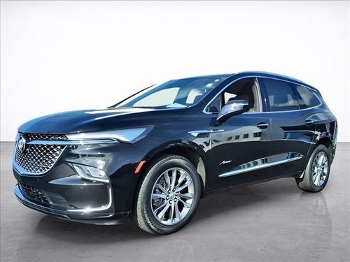 2024 Buick Enclave Avenir