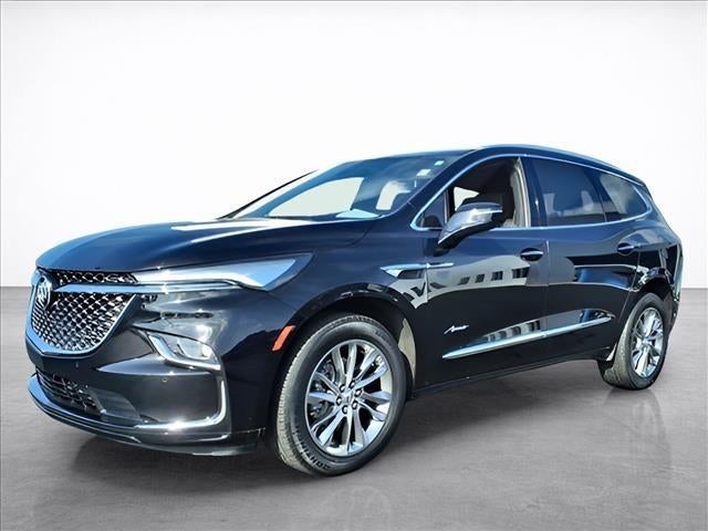 2024 Buick Enclave Avenir