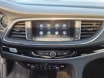 2024 Buick Enclave Avenir