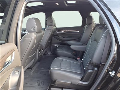 2024 Buick Enclave Avenir
