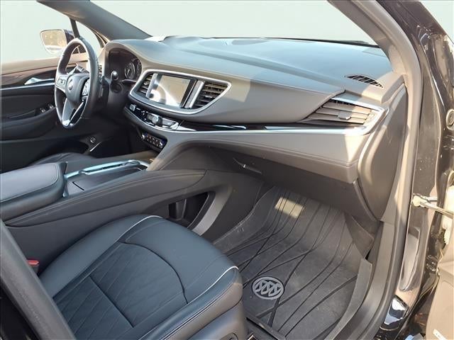 2024 Buick Enclave Avenir