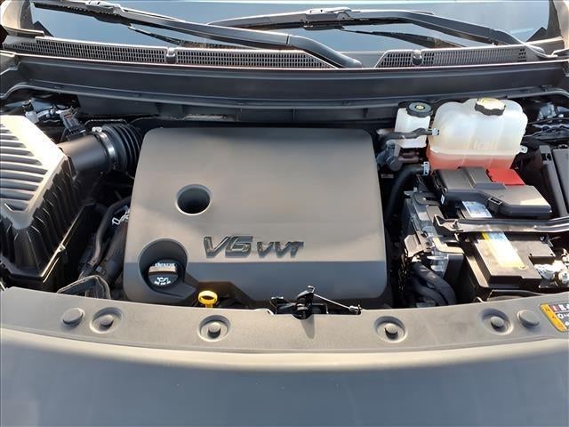 2024 Buick Enclave Avenir