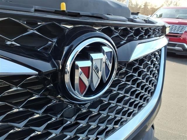 2024 Buick Enclave Avenir