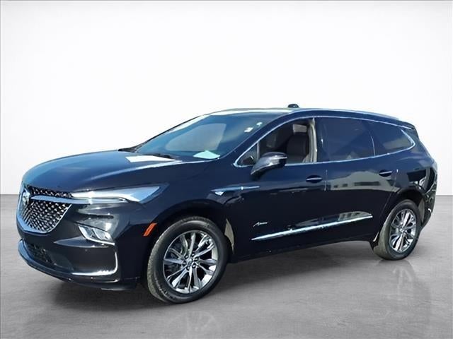 2024 Buick Enclave Avenir